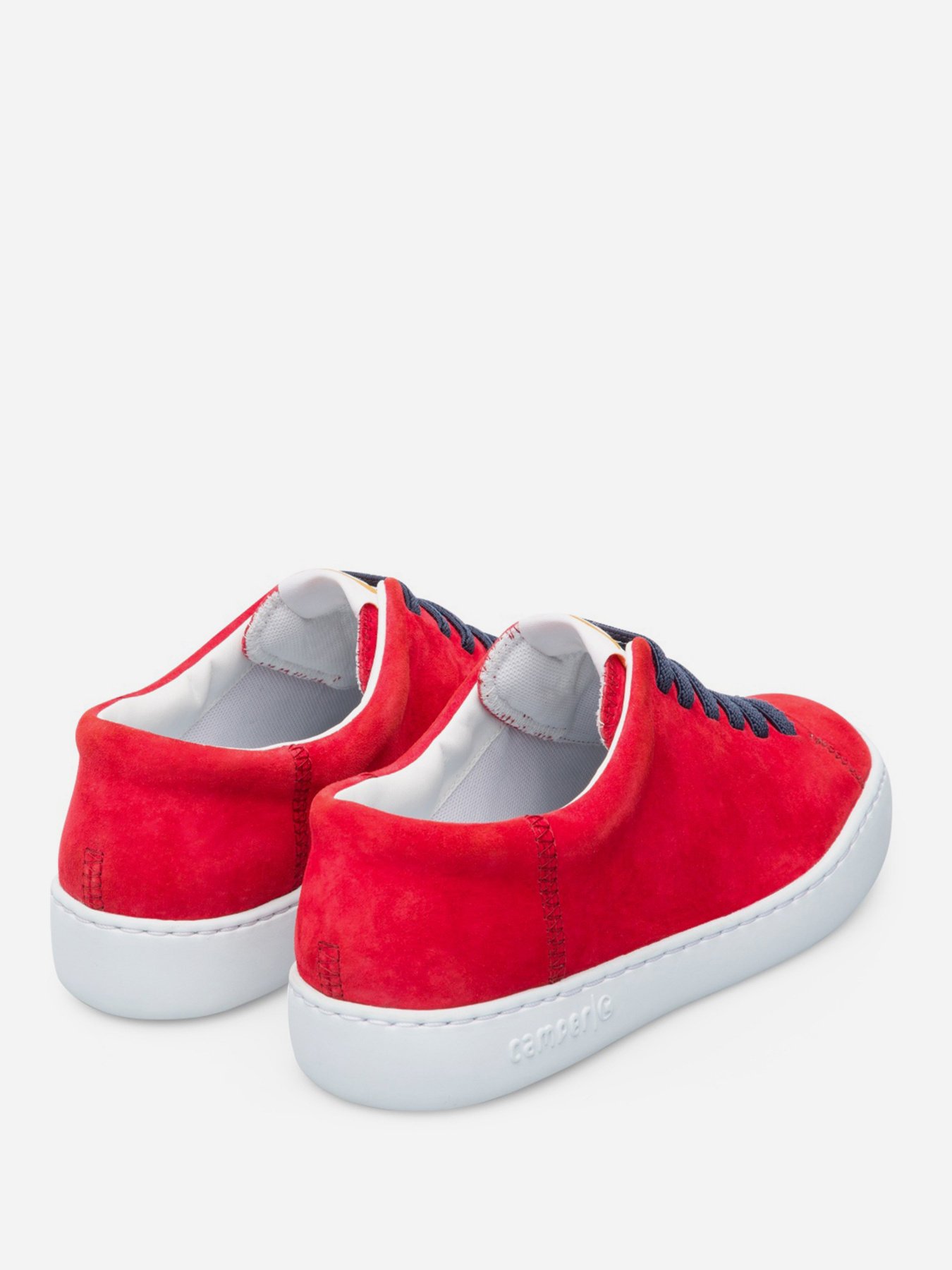 Кеды низкие Camper Peu Touring модель K200877-010 Фото