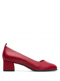 Туфли Camper Twins модель K200879-002 Фото