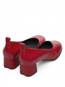 Туфли Camper Twins модель K200879-002 Фото