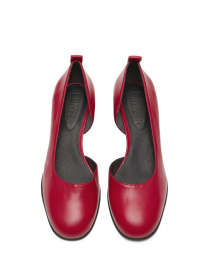 Туфли Camper Twins модель K200879-002 Фото