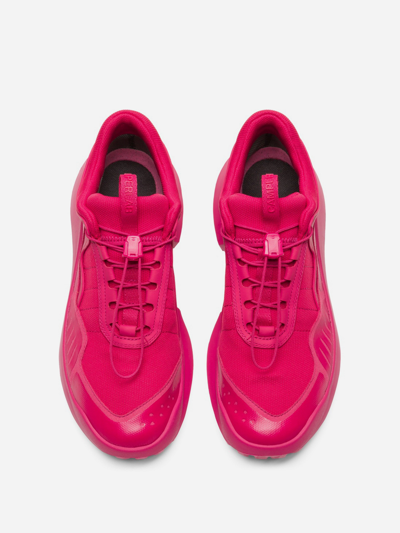 Кроссовки Camper CRCLR модель K200886-001 Фото