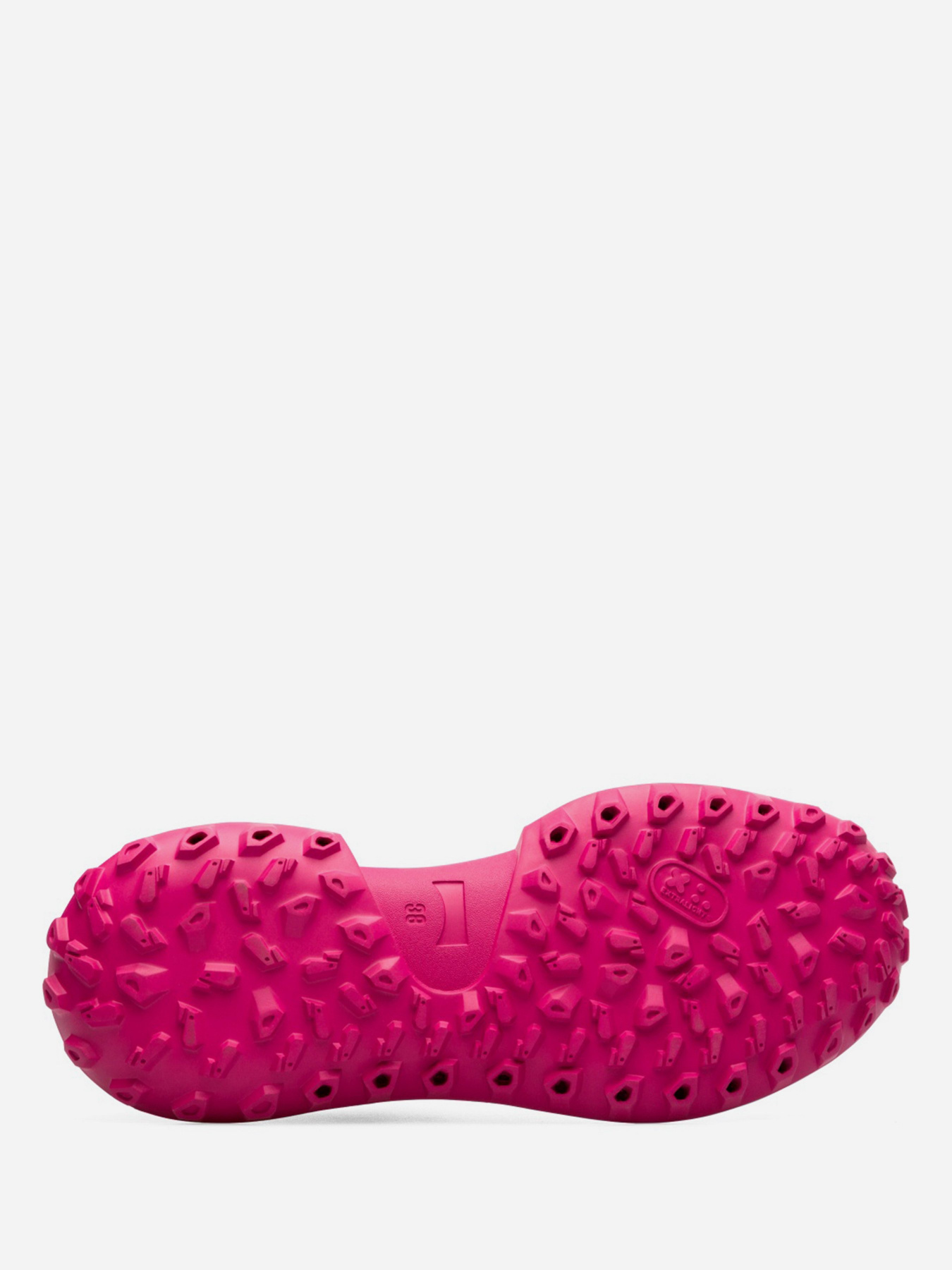 Кроссовки Camper CRCLR модель K200886-001 Фото