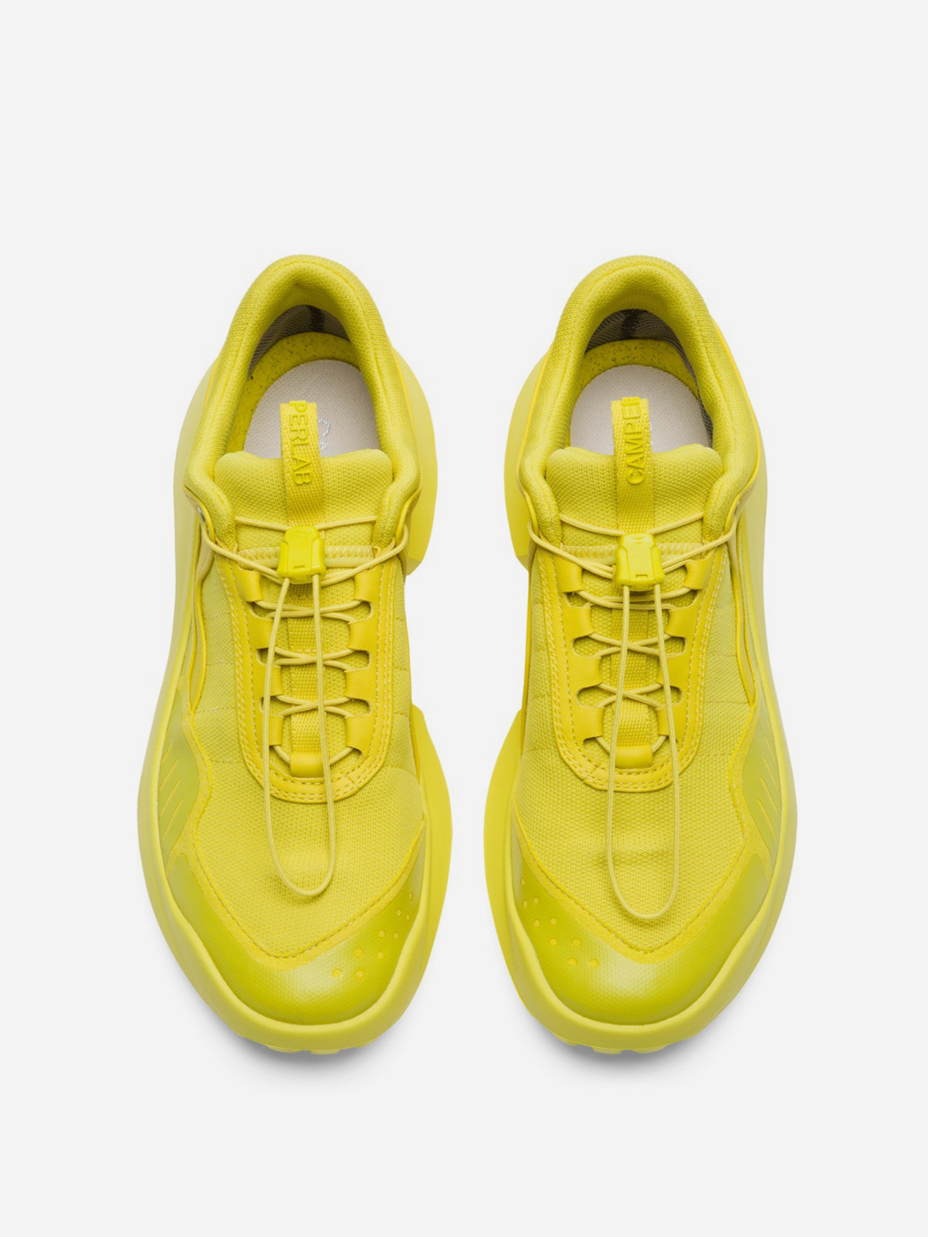 Кросівки повсякденні Camper CRCLR модель K200886-002 Фото