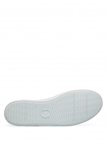 Кеды низкие Camper Imar Copa модель K200929-001 Фото