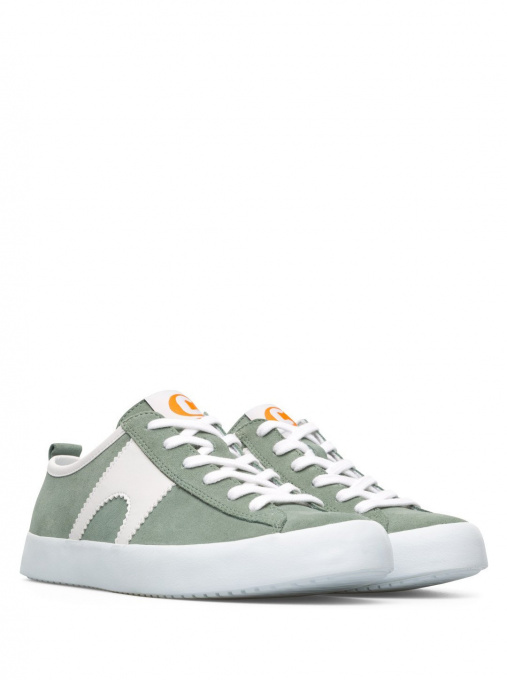 Кеди низькі Camper Imar Copa модель K200929-001 Фото