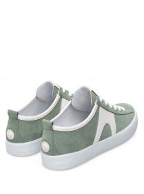 Кеди низькі Camper Imar Copa модель K200929-001 Кеди низькі Camper Imar Copa модель K200929-001 Фото