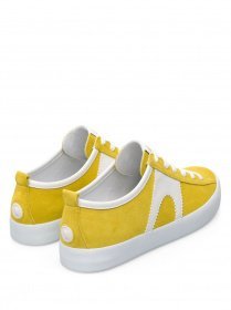 Кеды низкие Camper Imar Copa модель K200929-003 Кеды низкие Camper Imar Copa модель K200929-003 Фото