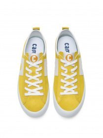 Кеды низкие Camper Imar Copa модель K200929-003 Кеды низкие Camper Imar Copa модель K200929-003 Фото