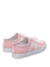 Кеды низкие Camper Imar Copa модель K200929-012 Фото