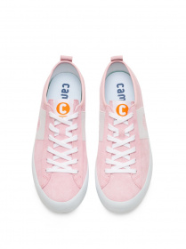 Кеды низкие Camper Imar Copa модель K200929-012 Фото