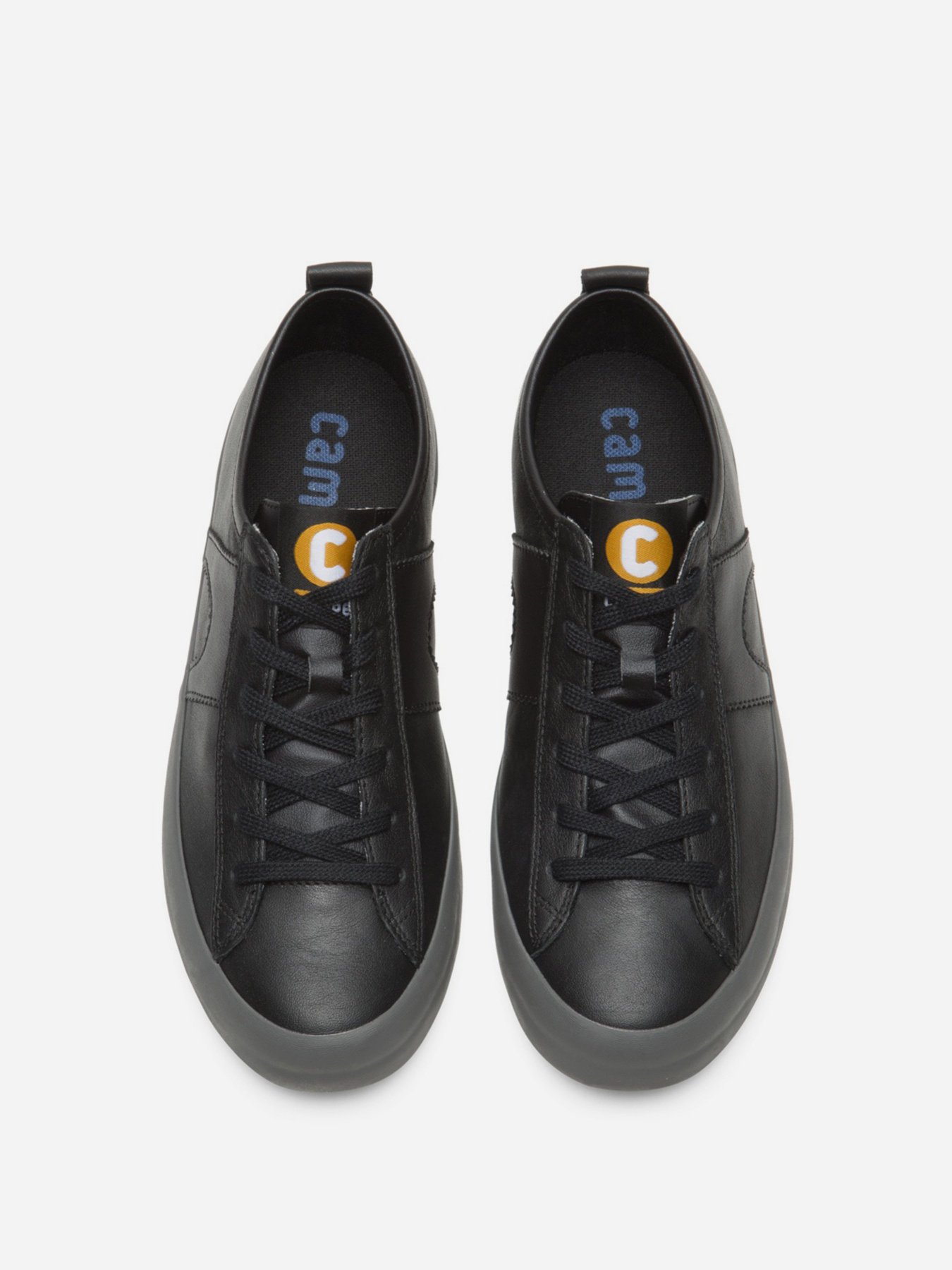 Кеды низкие Camper Imar Copa модель K200929-016 Фото