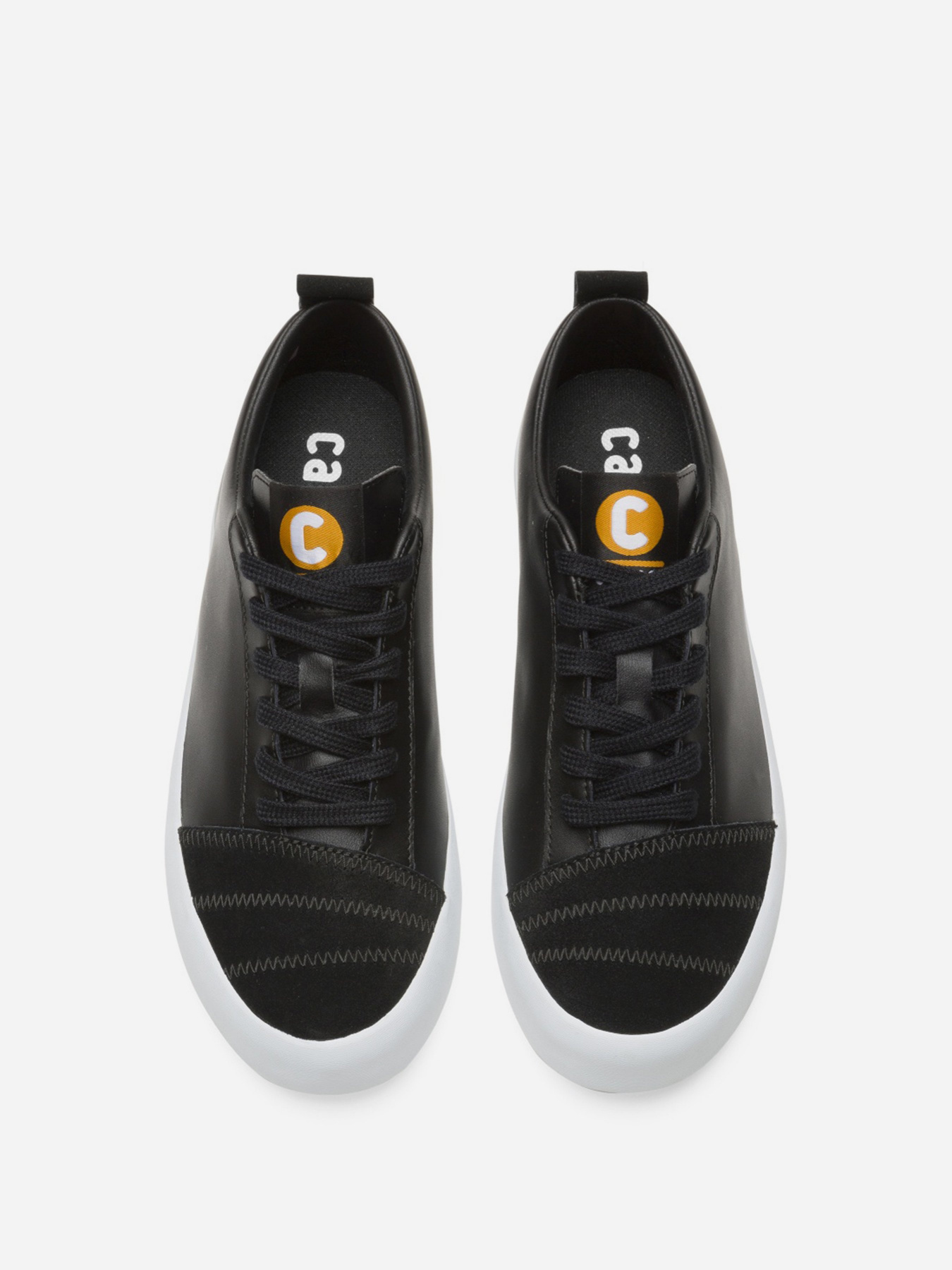 Кеды низкие Camper IMAR модель K200930-002 Фото