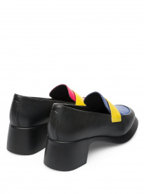 Туфлі Camper TWINS модель K200939-001 Фото