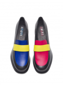 Туфли Camper TWINS модель K200939-001 Туфли Camper TWINS модель K200939-001 Фото