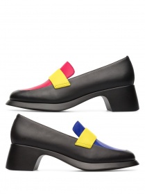 Туфли Camper TWINS модель K200939-001 Туфли Camper TWINS модель K200939-001 Фото