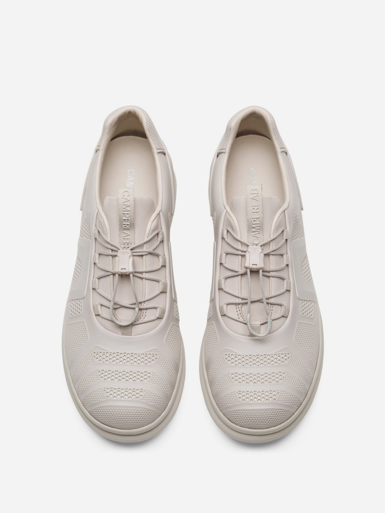 Кросівки Camper Pelotas модель K200943-005 Фото