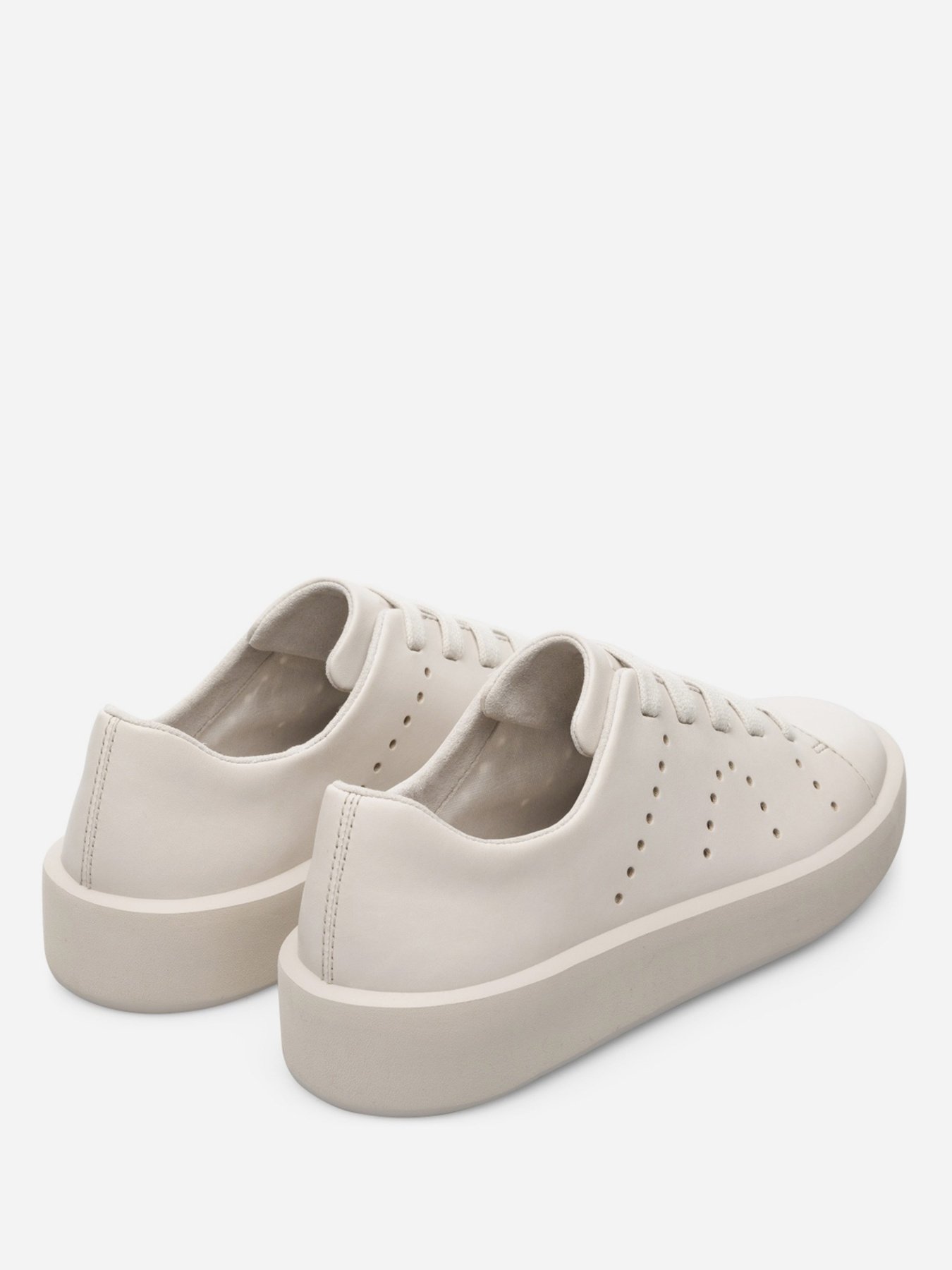 Кеды низкие Camper COURB модель K200945-001 Фото