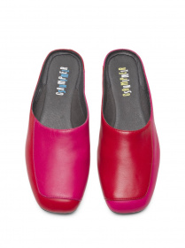 Шлепанцы Camper TWINS модель K200949-001 Фото