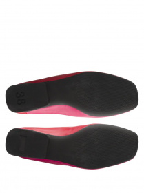 Шлепанцы Camper TWINS модель K200949-001 Фото