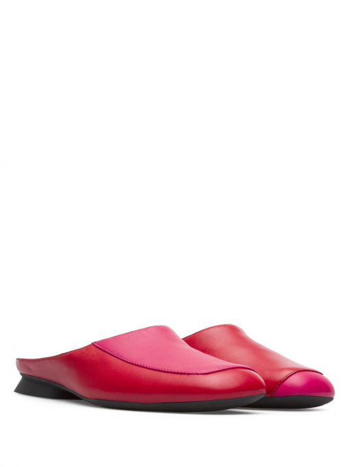 Шлепанцы Camper TWINS модель K200949-001 Фото