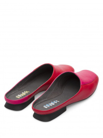 Шлепанцы Camper TWINS модель K200949-001 Шлепанцы Camper TWINS модель K200949-001 Фото