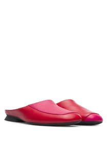 Шлепанцы Camper TWINS модель K200949-001 Шлепанцы Camper TWINS модель K200949-001 Фото