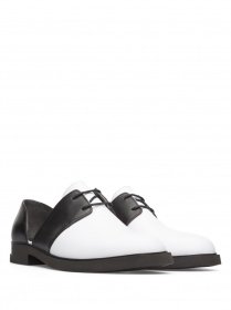 Полуботинки Camper Iman модель K200950-002 Фото