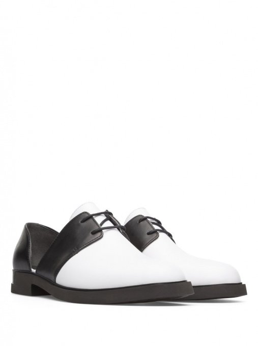 Напівчеревики Camper Iman модель K200950-002 Фото