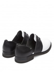 Напівчеревики Camper Iman модель K200950-002 Фото