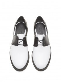 Напівчеревики Camper Iman модель K200950-002 Фото