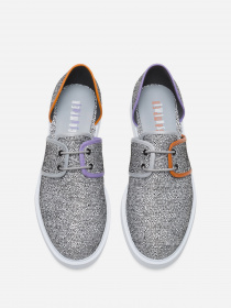 Полуботинки Camper TWINS модель K200974-001 Фото