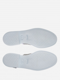 Полуботинки Camper TWINS модель K200974-001 Фото