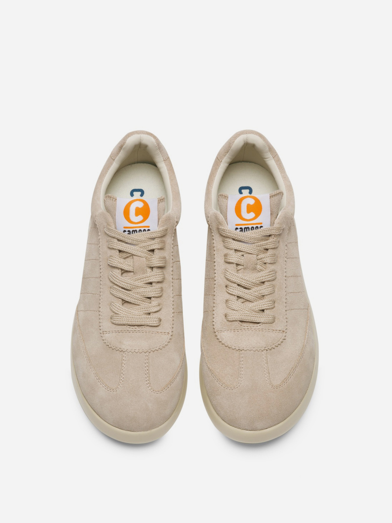 Полуботинки Camper Pelotas Xlite модель K201060-003 Фото