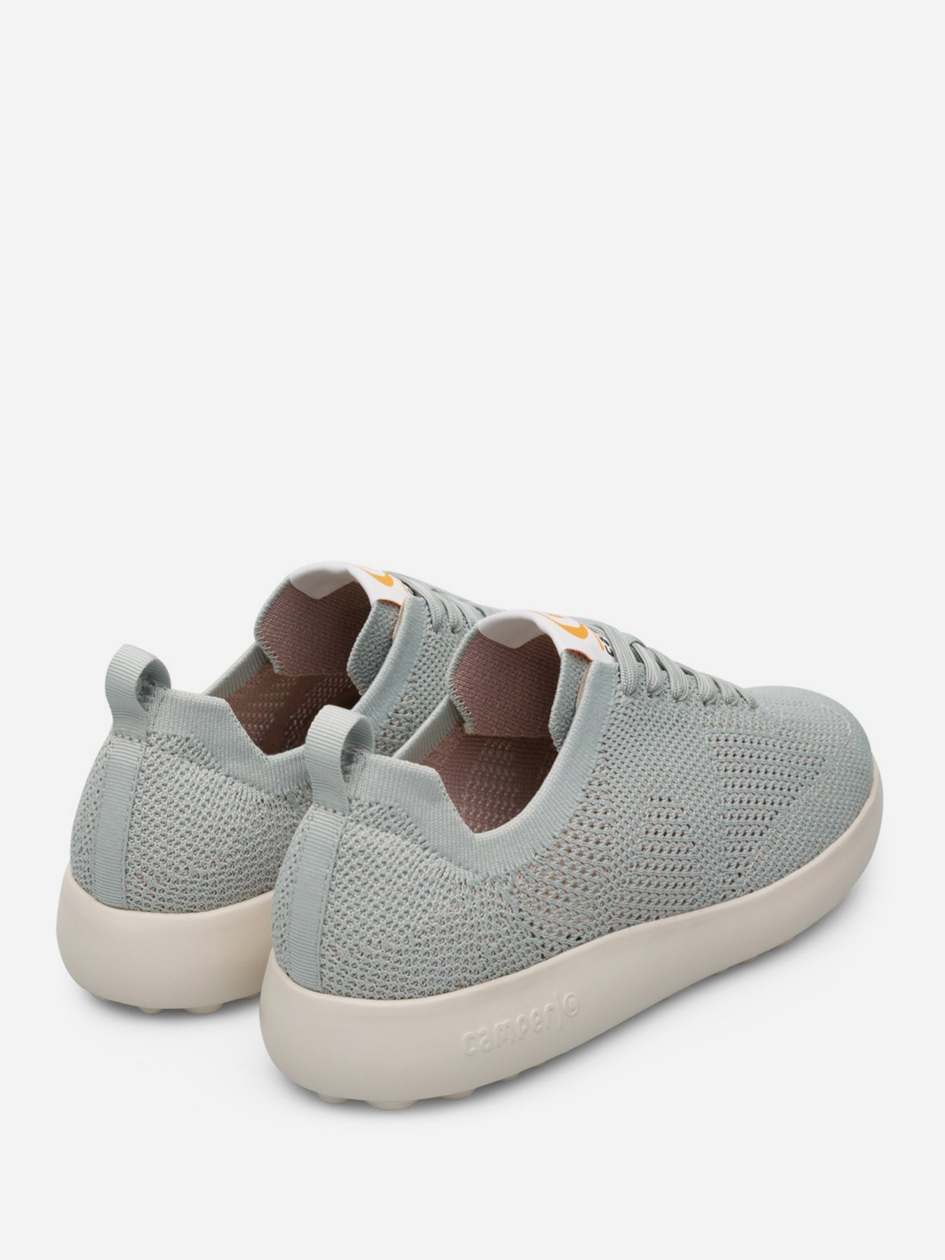 Полуботинки Camper Pelotas Peu Twins модель K201070-002 Фото