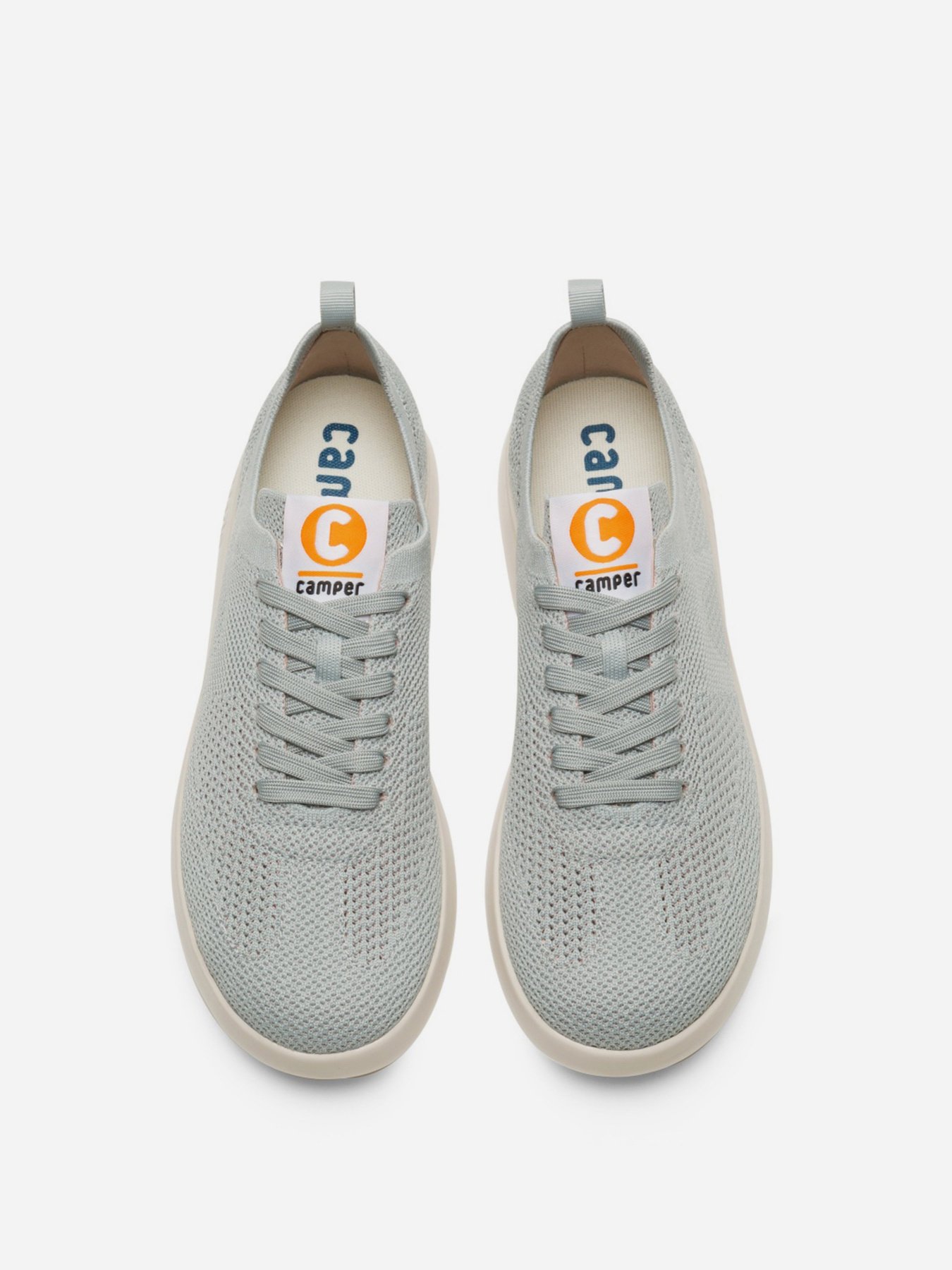 Полуботинки Camper Pelotas Peu Twins модель K201070-002 Фото