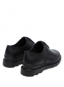 Полуботинки Camper Brutus модель K201071-001 Фото