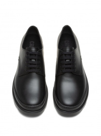 Полуботинки Camper Brutus модель K201071-001 Полуботинки Camper Brutus модель K201071-001 Фото