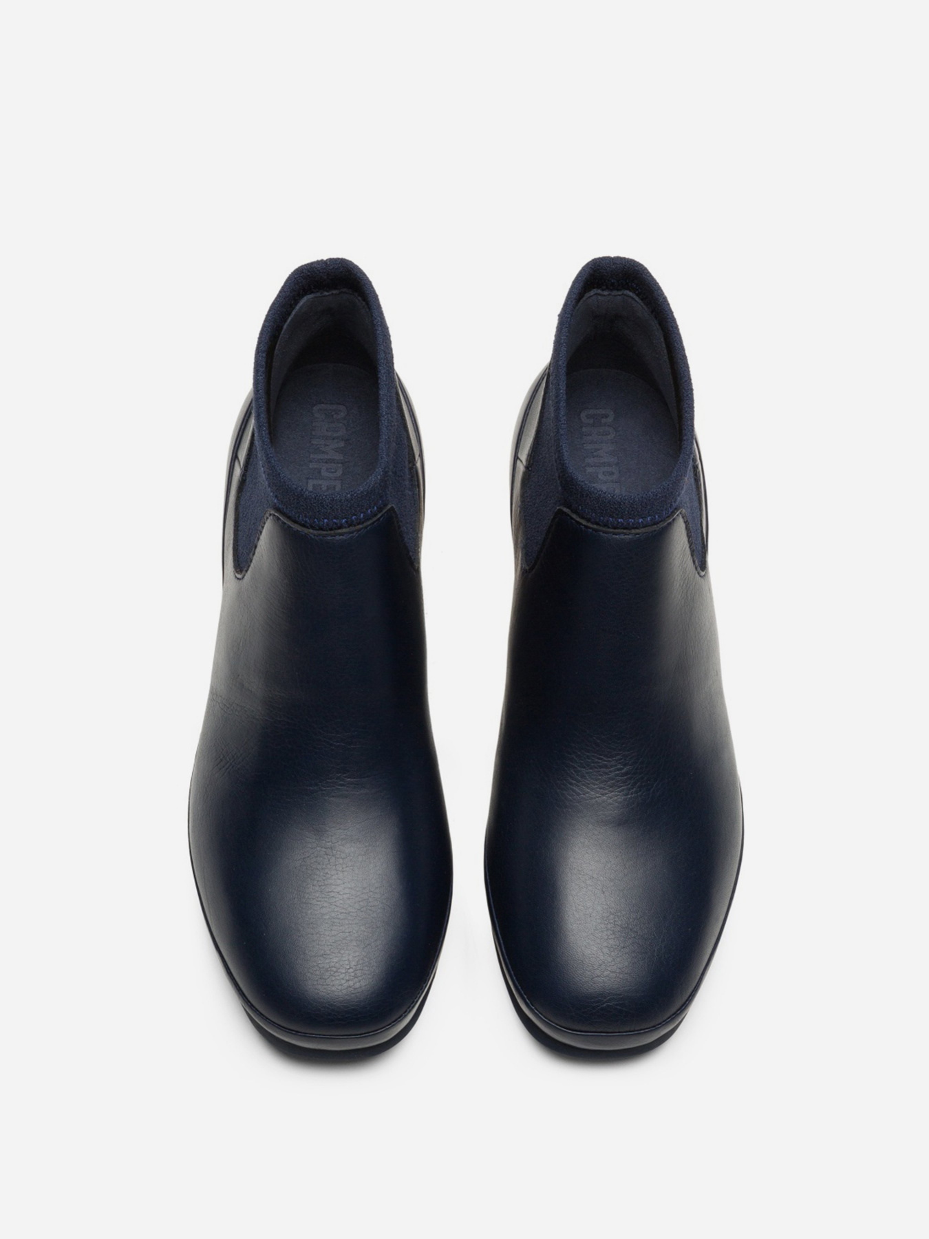 Бoтильоны Camper Alright модель K400218-011 Фото