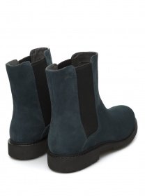 Ботинки Camper Mil модель K400246-002 Фото