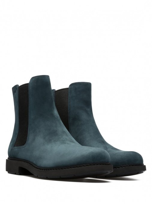 Черевики Camper Mil модель K400246-002 Фото