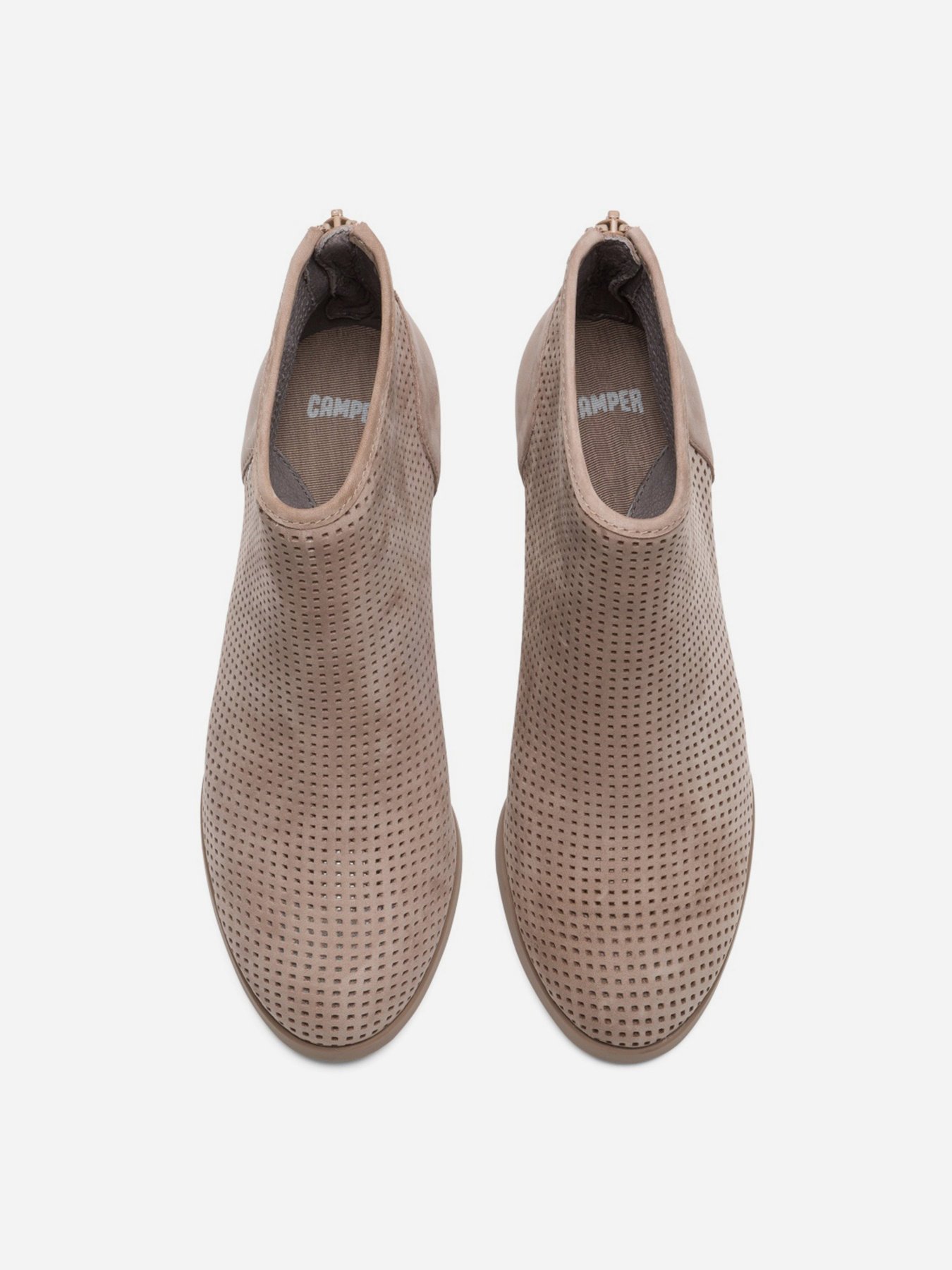 Ботильйони Camper Kara модель K400271-002 Фото