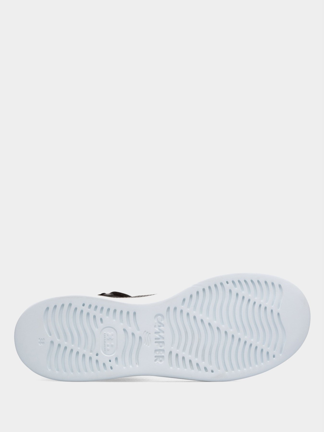 Черевики Camper Runner модель K400273-001 Фото