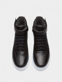 Черевики Camper Runner модель K400273-001 Фото