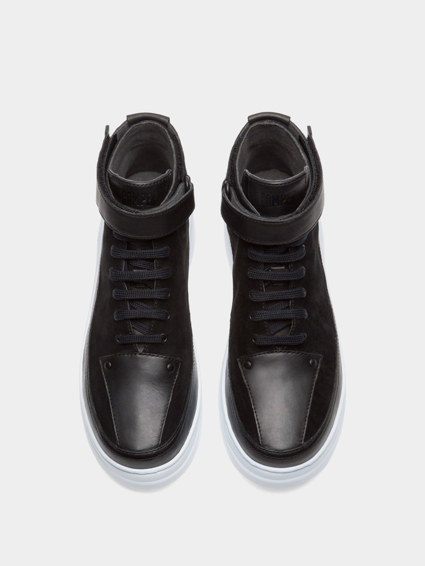 Ботинки Camper Runner модель K400273-001 Фото