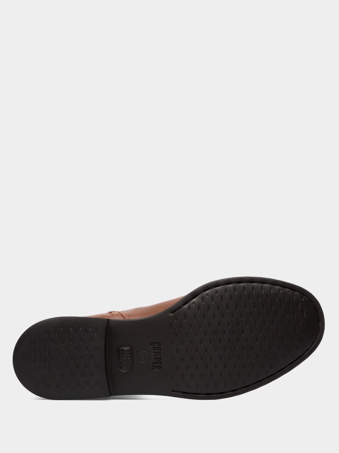 Сапоги Camper Iman модель K400302-006 Фото