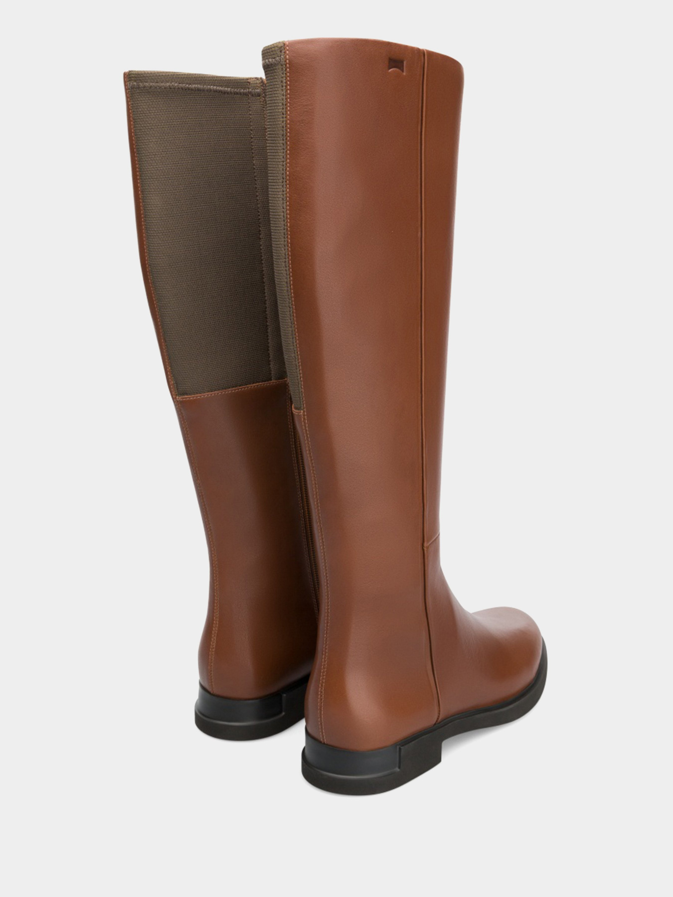 Сапоги Camper Iman модель K400302-006 Фото