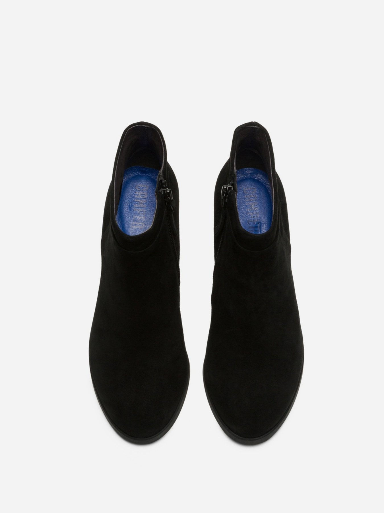 Бoтильоны Camper KARA модель K400310-006 Фото