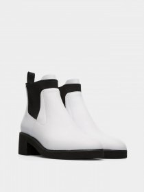 Бoтильоны Camper Wonder модель K400319-004 Фото