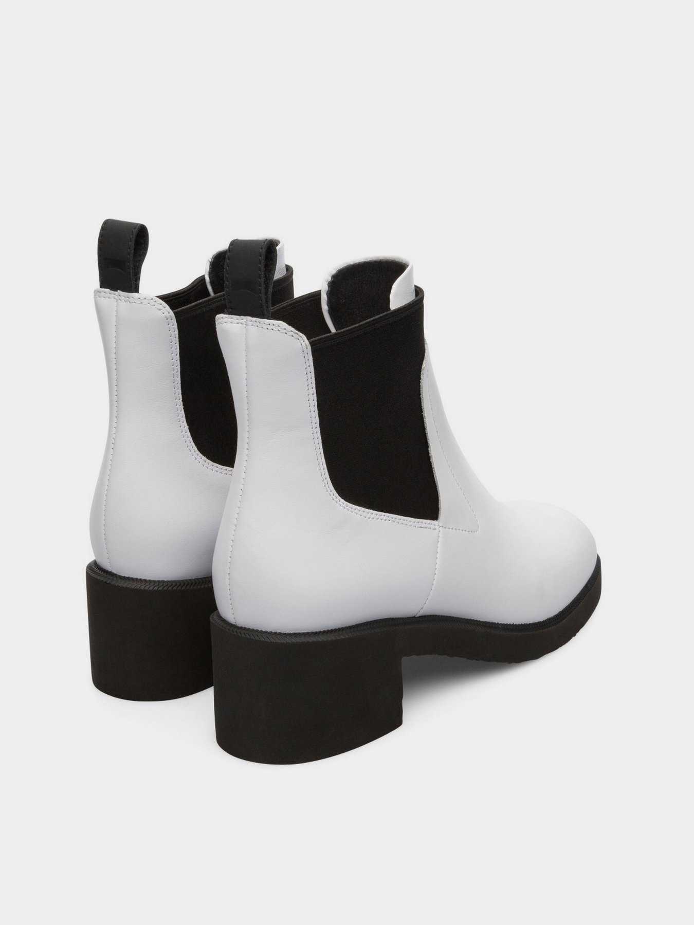 Ботильйони Camper Wonder модель K400319-004 Фото