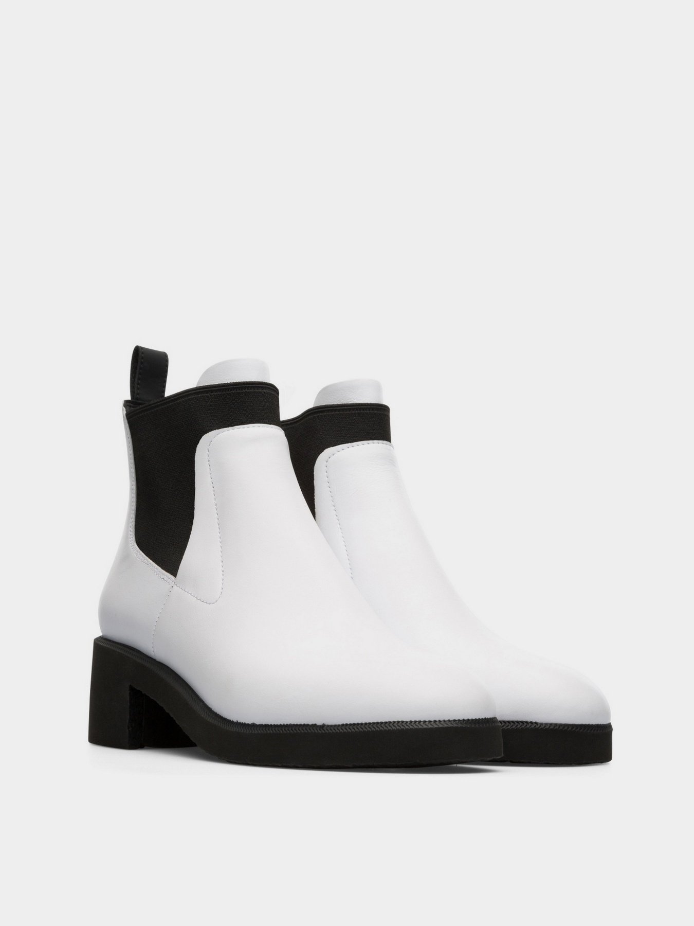 Ботильйони Camper Wonder модель K400319-004 Фото